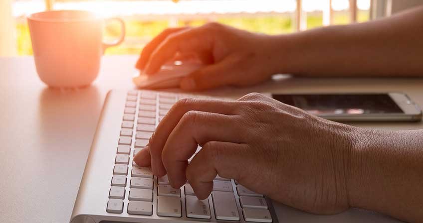 Secure 11-Month Contract: High-Volume Data Entry 7708244092