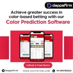 Colour-Prediction-Game-Software