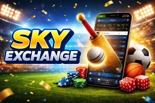 Sky Exchange Login – Fast & Secure Betting Experience