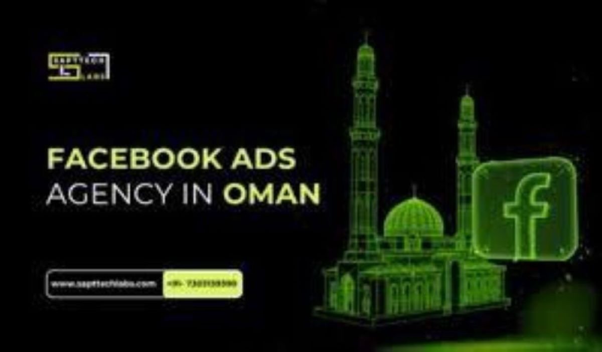 Ads Company in Oman: Want Results in 30 Days with SaptTech Labs?