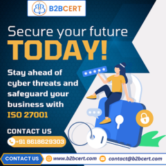 ISO-27001