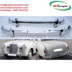 Mercedes-Ponton-W120-W121-4-cylinder-1953-1959-1
