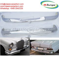 Mercedes-W110-fintail-bumpers-1961-–-1968-1