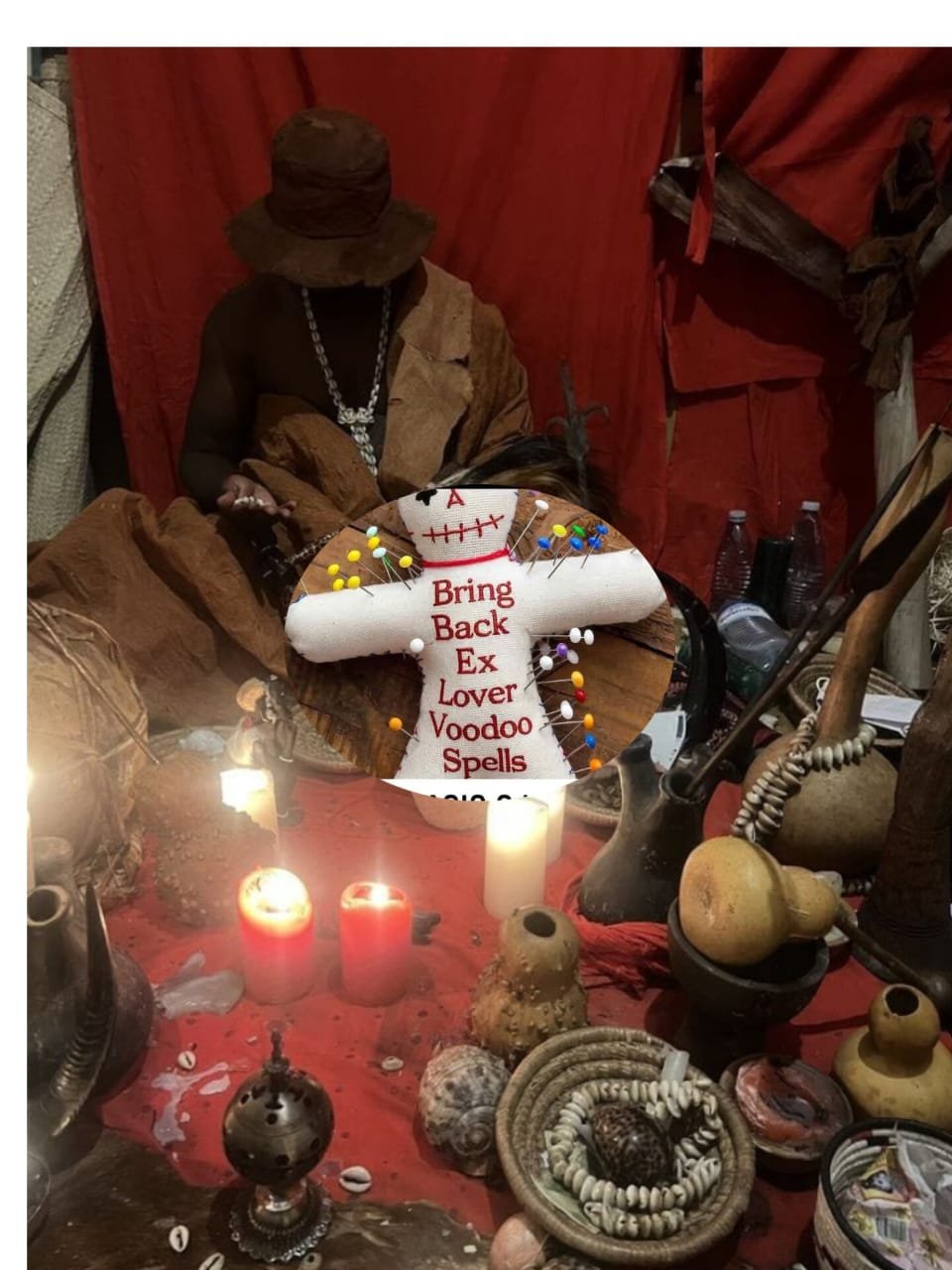 IN JOHANNESBURG ANCESTRAL HEALING AND SPELL CASTING+256744034078 Brakpan,Carletonville,Germiston,Johannesburg