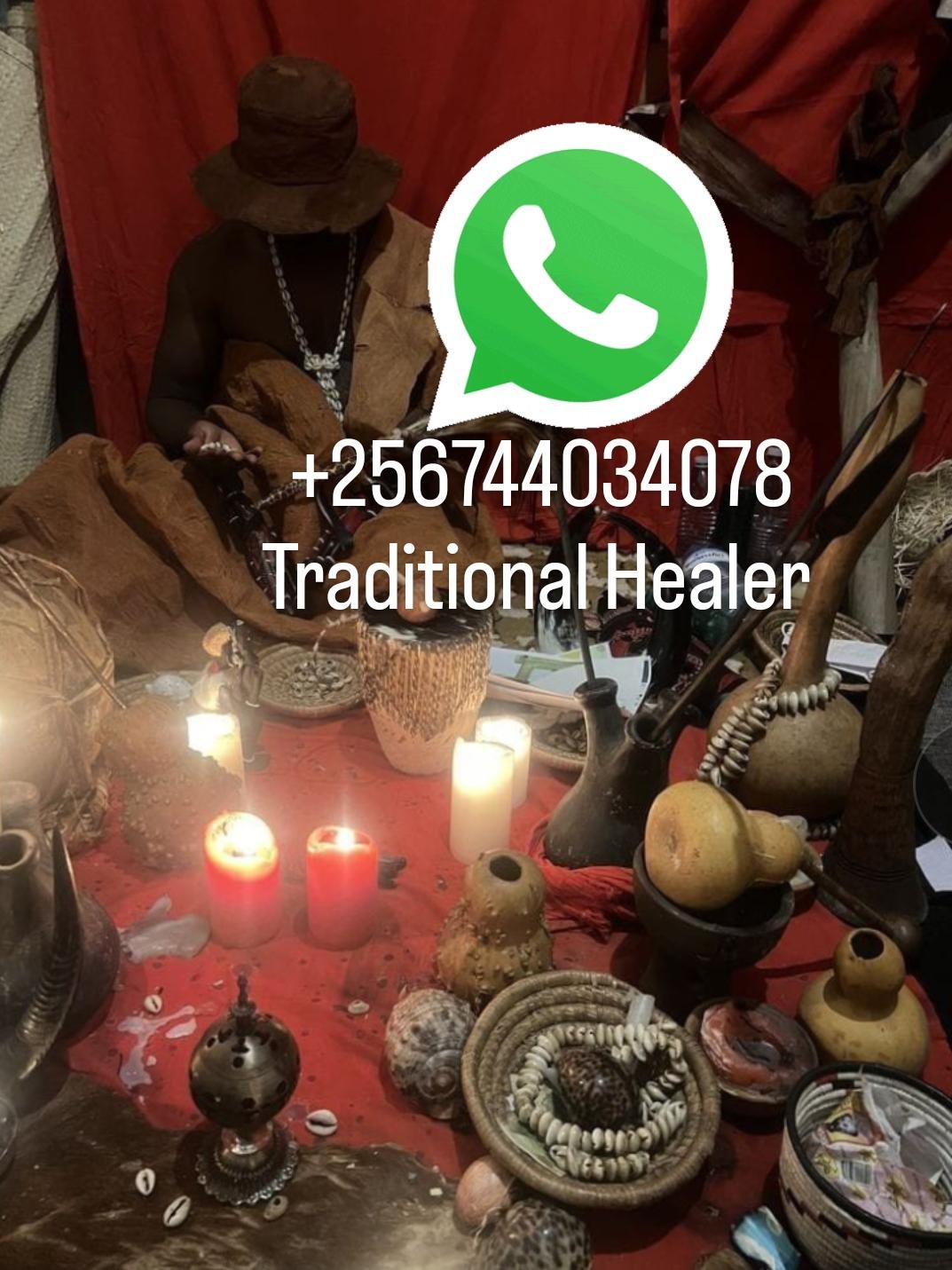 IN JOHANNESBURG ANCESTRAL HEALING AND SPELL CASTING+256744034078 Brakpan,Carletonville,Germiston,Johannesburg