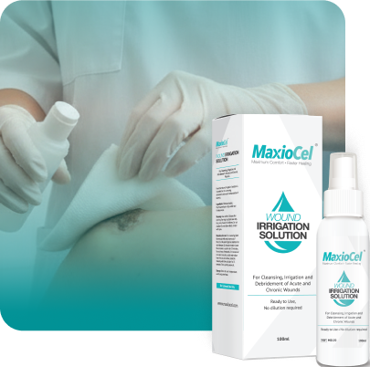 Improving Wound Healing Through Advanced Wound Care Management – Axiobio