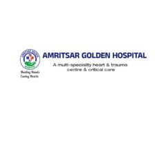 Amritsar-golden-hospital