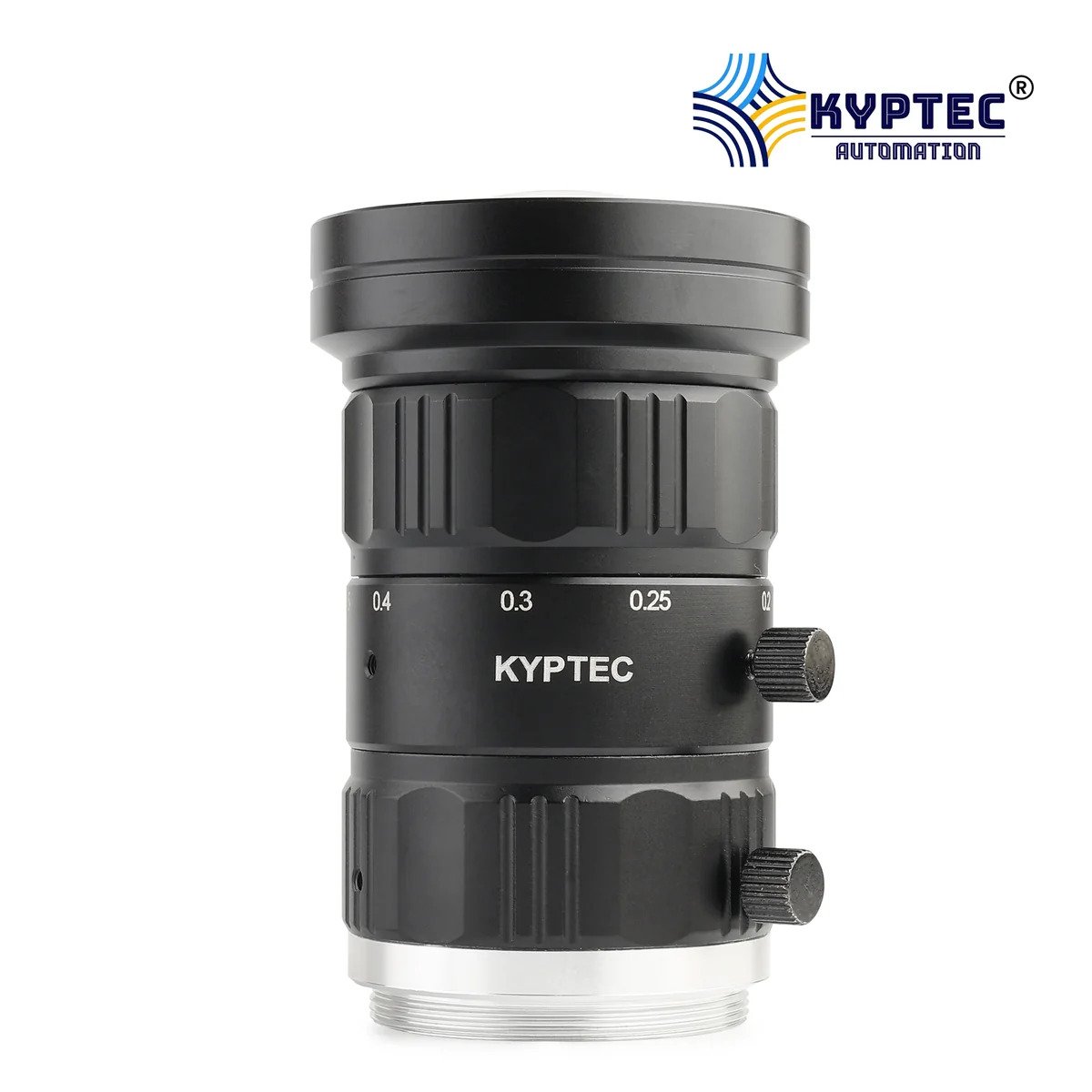 35 MM High-Resolution Line Scan Camera Lens for 4K & 8K Systems – M42 Mount