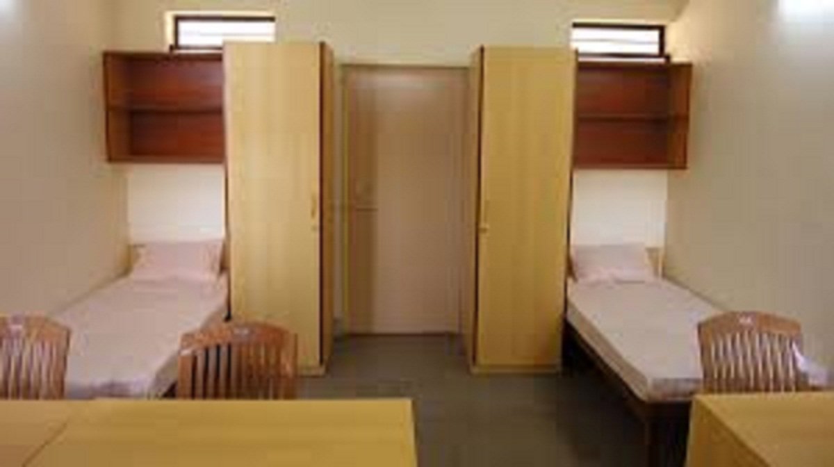 SALE OF COMMERCIAL BUILDING HOSTEL AT BACHUPALLY ROAD