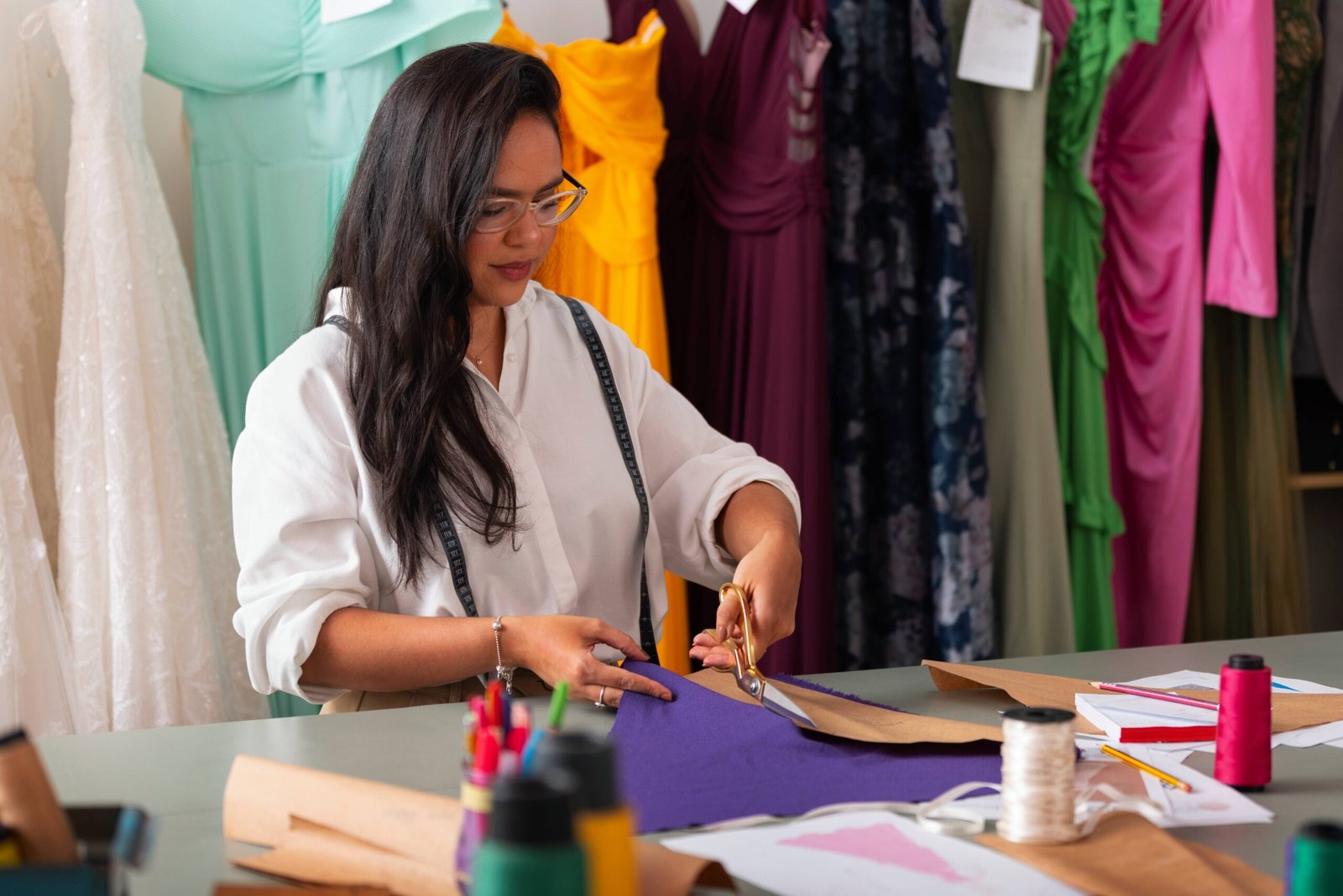 Masters in Fashion Studies for Advanced Fashion Learning