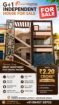✨ Premium 2BHK Independent House for Sale – Great Location on Varanasi Road