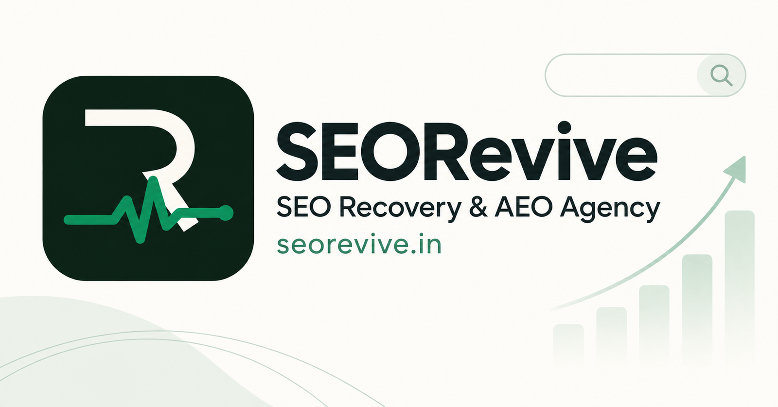 SEO Recovery and AEO Services for Businesses