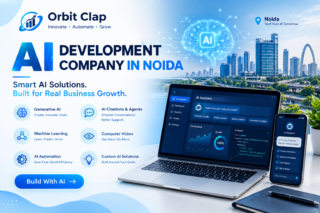AI-Solutions-for-Noidas-Future