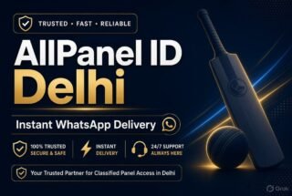 Allpanel-Id-Delhi