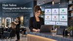 Wellnito Salon Management Software for Beauty Businesses