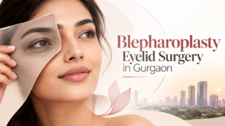 Blepharoplasty-eyelid-surgery-in-Gurgaon