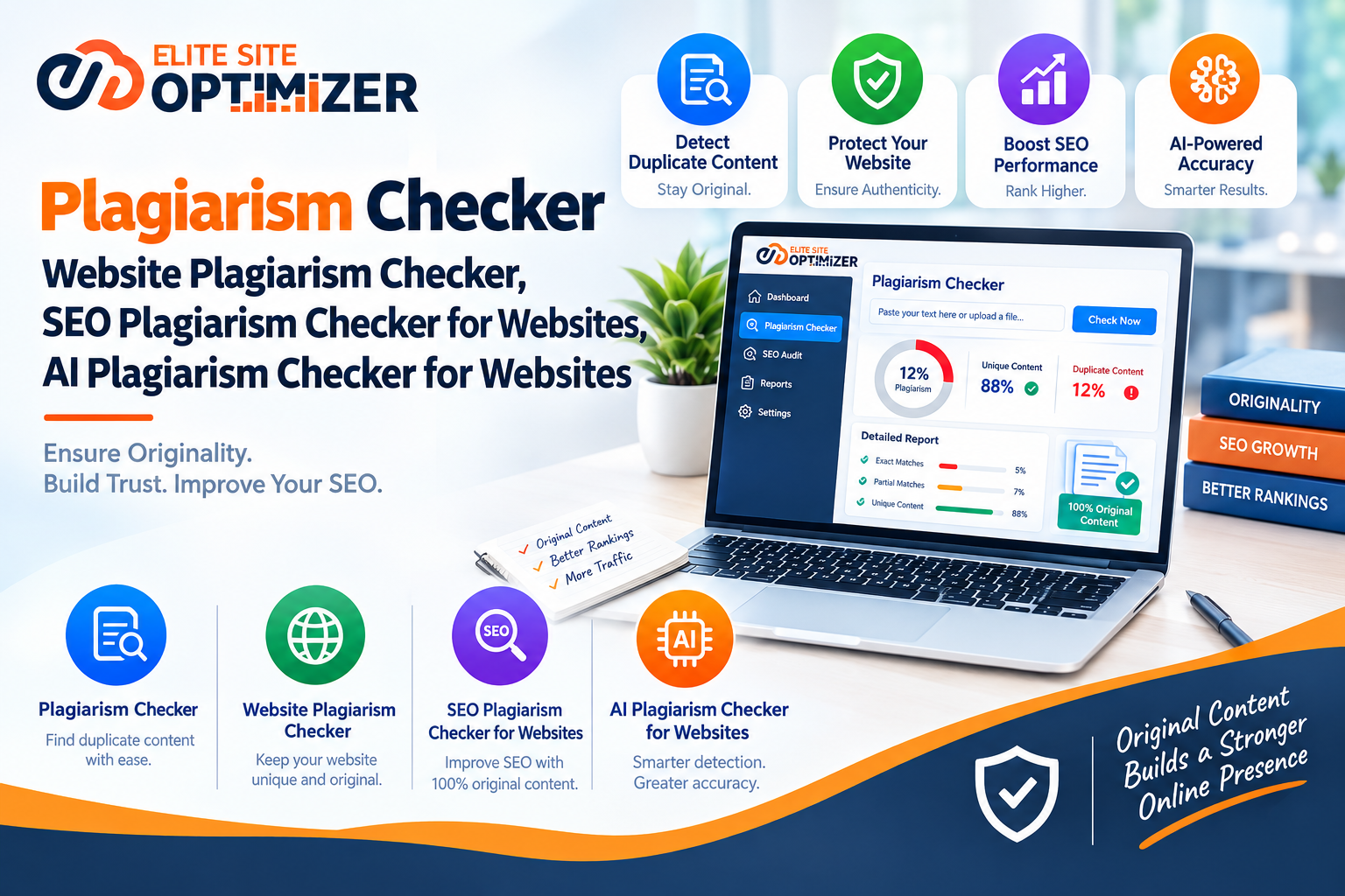 White Label SEO Solutions for Agencies & Freelancers | Elite Site Optimizer