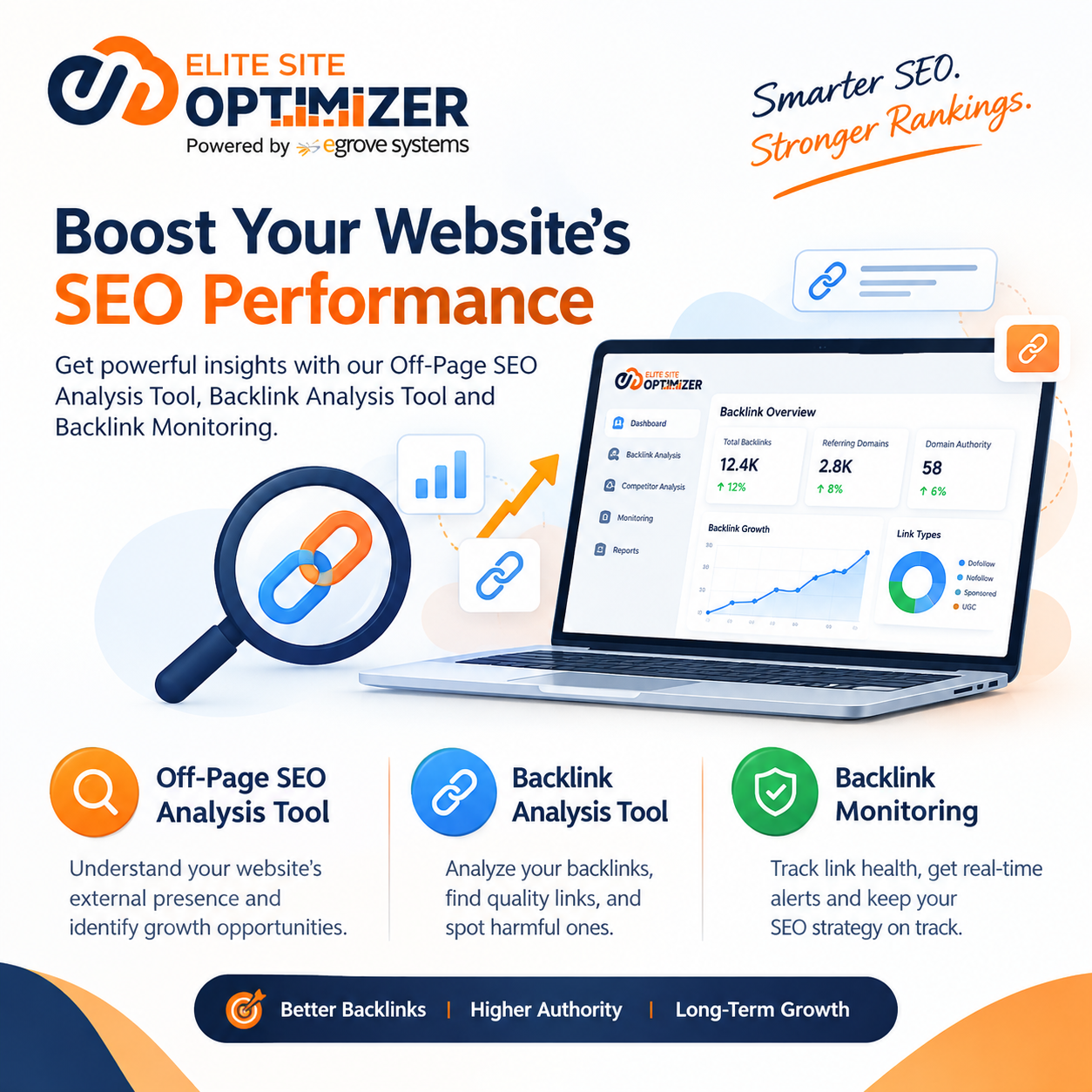 How Backlink Monitoring Helps Identify SEO Opportunities