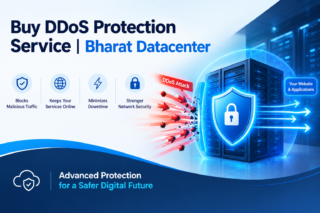 DDoS-Protection-Data-Center-Shield