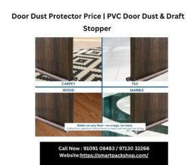 Door-Dust-Protector