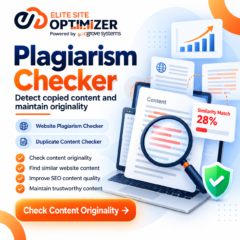 Elite-Site-Optimizer-Plagiarism-Checker