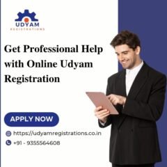 Get-Professional-Help-with-Online-Udyam-Registration