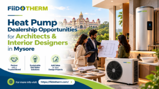 Heat-Pump-Dealership-Opportunities-for-Architects-Interior-Designers-in-Mysore
