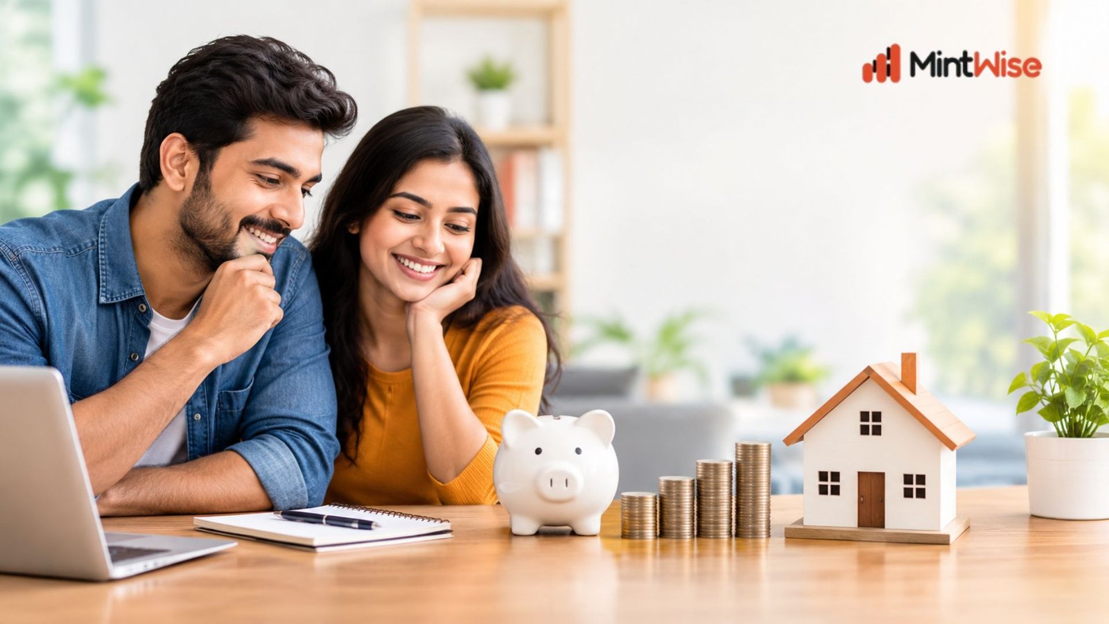 How Much to Save for a House: A Practical Guide for First-Time Buyers