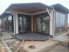 Prefabricated structure Manufacturer in Sonipat