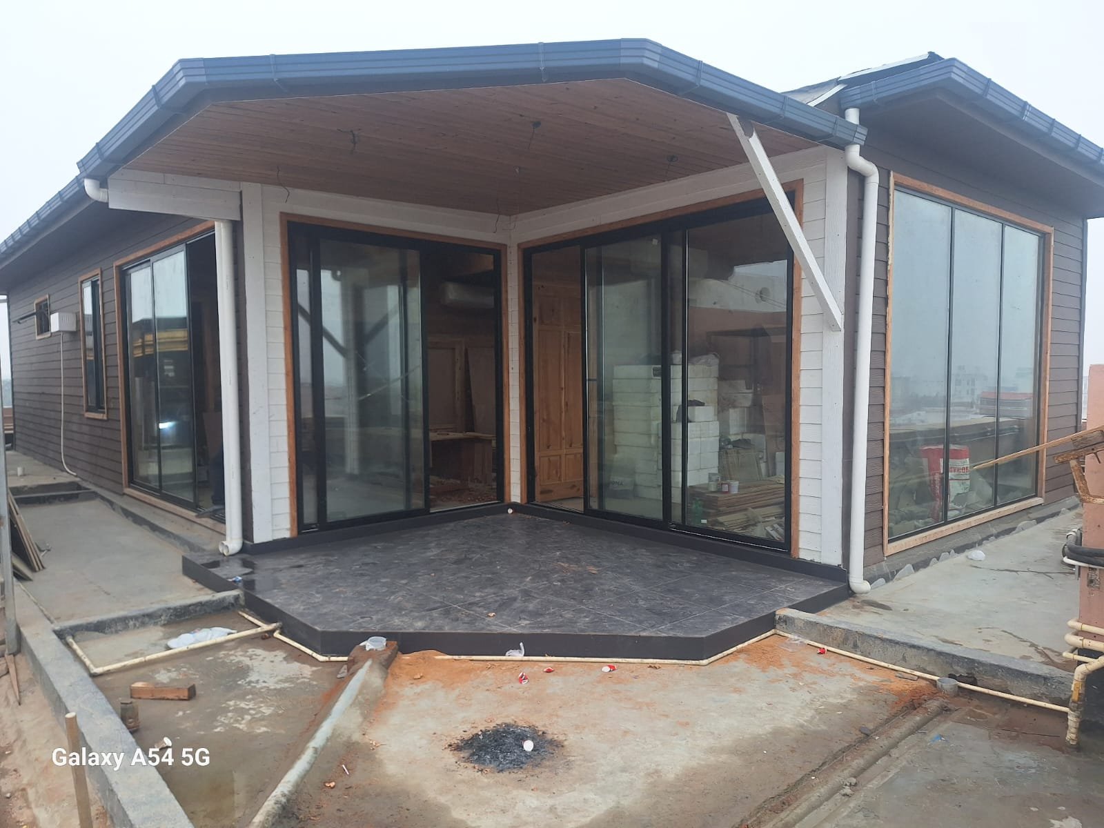 Prefabricated structure Manufacturer in Sonipat