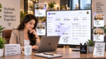 Wellnito Salon Management Software for Beauty Businesses