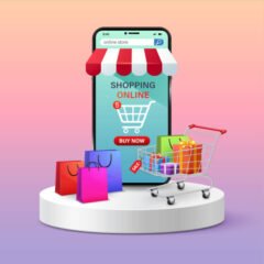 Online-shopping