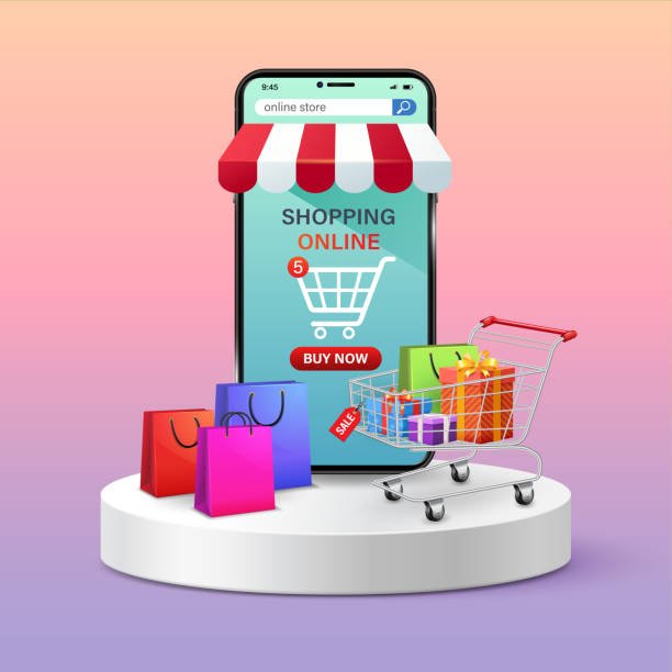 Personal Shopper, Shopping – Simple Online Purchases