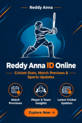 Reddy-Anna-Cricket-Stats-Poster