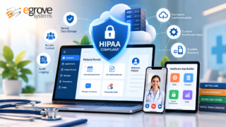 Secure-Healthcare-Software-Solutions