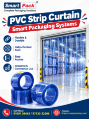 Smart-PVC-Strip-Curtain-Advertisement