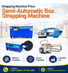 Strapping-Machine-Price