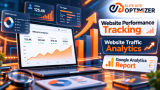 Website-Analytics-Growth-Dashboard