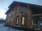 Wooden Home Manufacturer