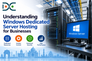 Windows-Dedicated-Server