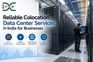 best-colocation-services-in-India