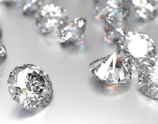 Loose Diamond Parcel In Mumbai