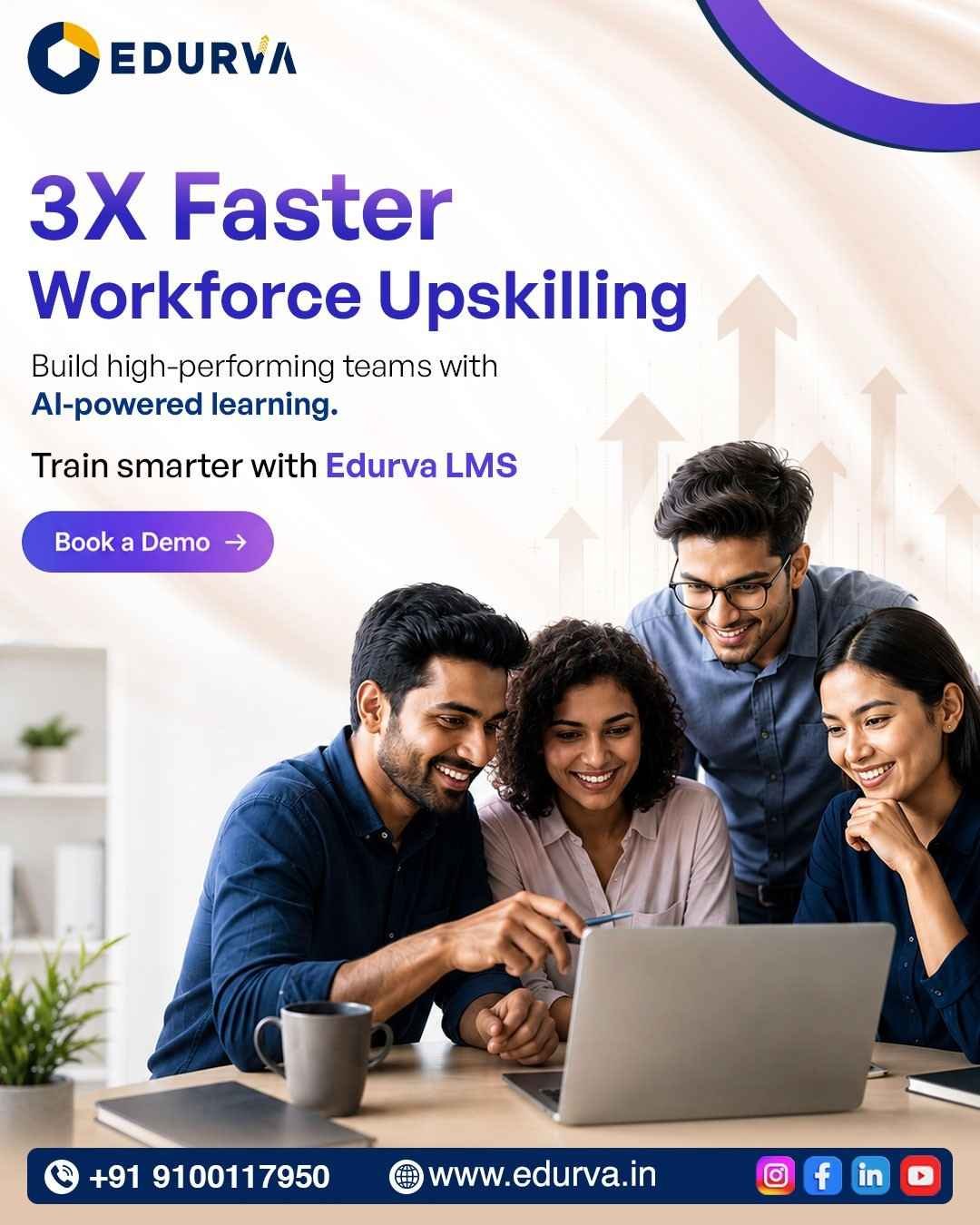 Corporate Technology Training & Programming Language Courses – Edurva
