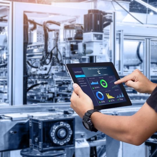 Custom Embedded Measurement System Engineering | MMIS India