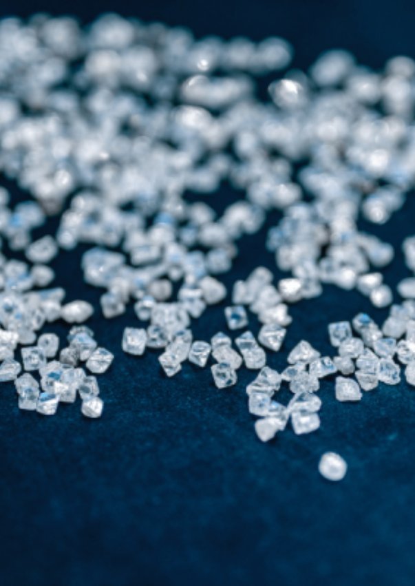 loose Diamonds In Mumbai